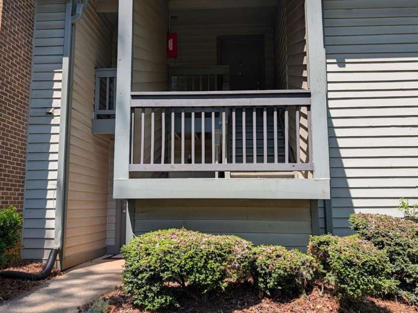 5012 Sardis Road, Charlotte, NC 28270.  MLS# CAR4368483, YatesRealty ID 11873. 