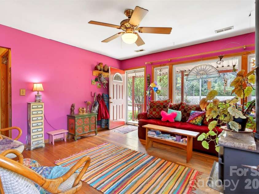 522 Old Us 70 Highway, Old Fort, NC 28762.  MLS# CAR4369117, YatesRealty ID 11874. 