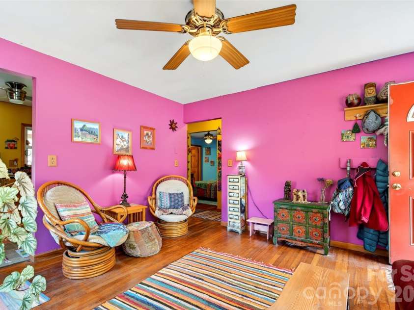 522 Old Us 70 Highway, Old Fort, NC 28762.  MLS# CAR4369117, YatesRealty ID 11874. 