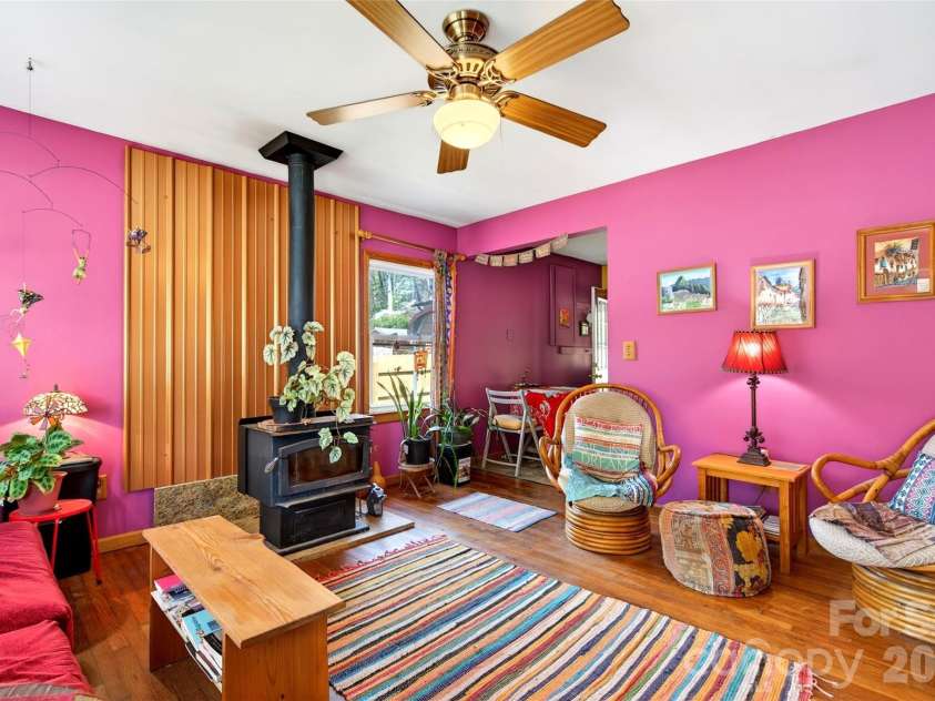 522 Old Us 70 Highway, Old Fort, NC 28762.  MLS# CAR4369117, YatesRealty ID 11874. 