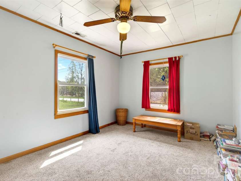 522 Old Us 70 Highway, Old Fort, NC 28762.  MLS# CAR4369117, YatesRealty ID 11874. 