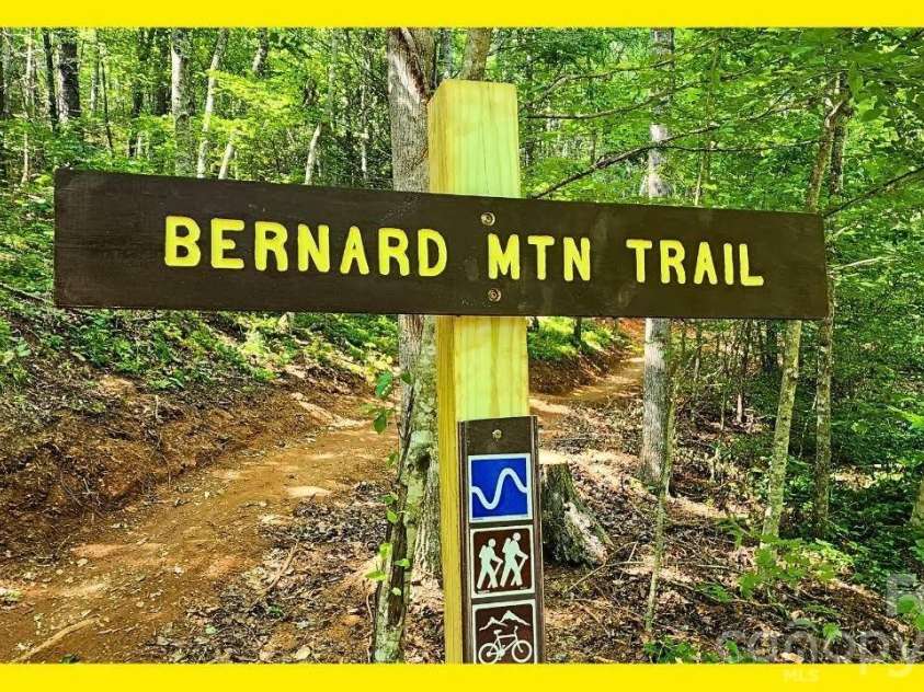 522 Old Us 70 Highway, Old Fort, NC 28762.  MLS# CAR4369117, YatesRealty ID 11874. Trailhead