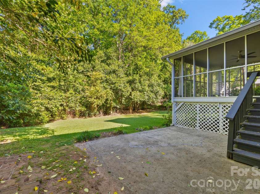 407 Pine Street, Fort Mill, SC 29715.  MLS# CAR4368625, YatesRealty ID 11875. 