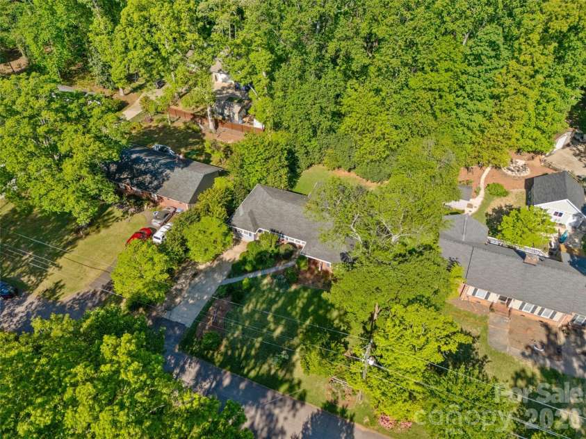 407 Pine Street, Fort Mill, SC 29715.  MLS# CAR4368625, YatesRealty ID 11875. 
