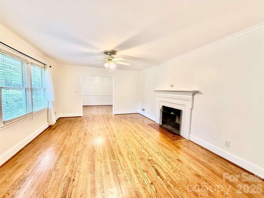 407 Pine Street, Fort Mill, SC 29715.  MLS# CAR4368625, YatesRealty ID 11875. 