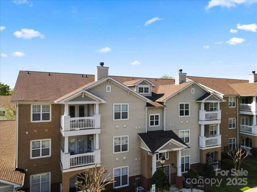 11839 Ridgeway Park Drive, Charlotte, NC 28277.  MLS# CAR4244554, YatesRealty ID 11876. 