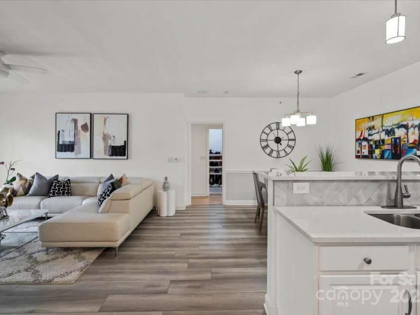 11839 Ridgeway Park Drive, Charlotte, NC 28277.  MLS# CAR4244554, YatesRealty ID 11876. 