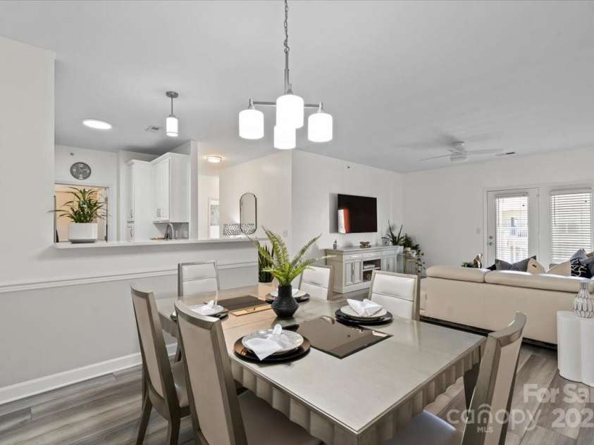 11839 Ridgeway Park Drive, Charlotte, NC 28277.  MLS# CAR4244554, YatesRealty ID 11876. 