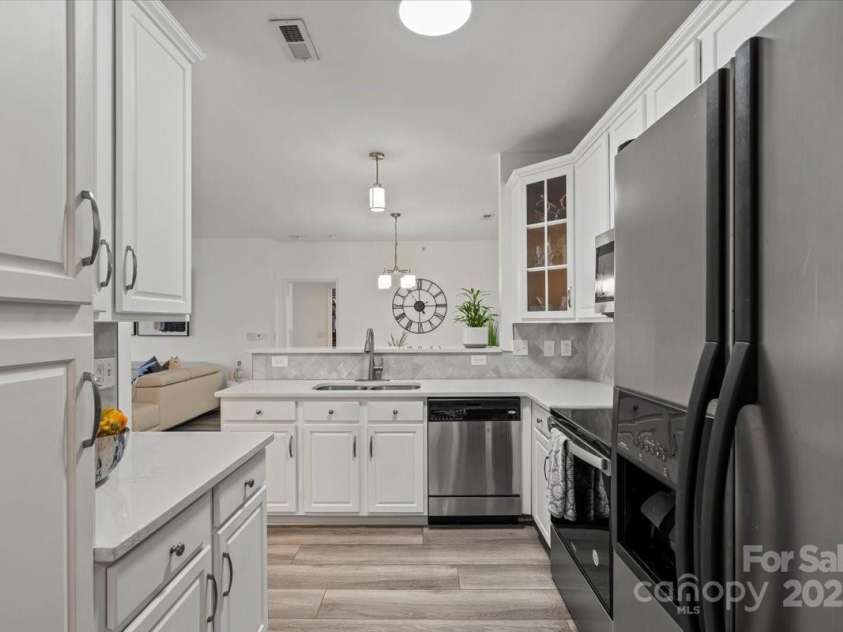 11839 Ridgeway Park Drive, Charlotte, NC 28277.  MLS# CAR4244554, YatesRealty ID 11876. 