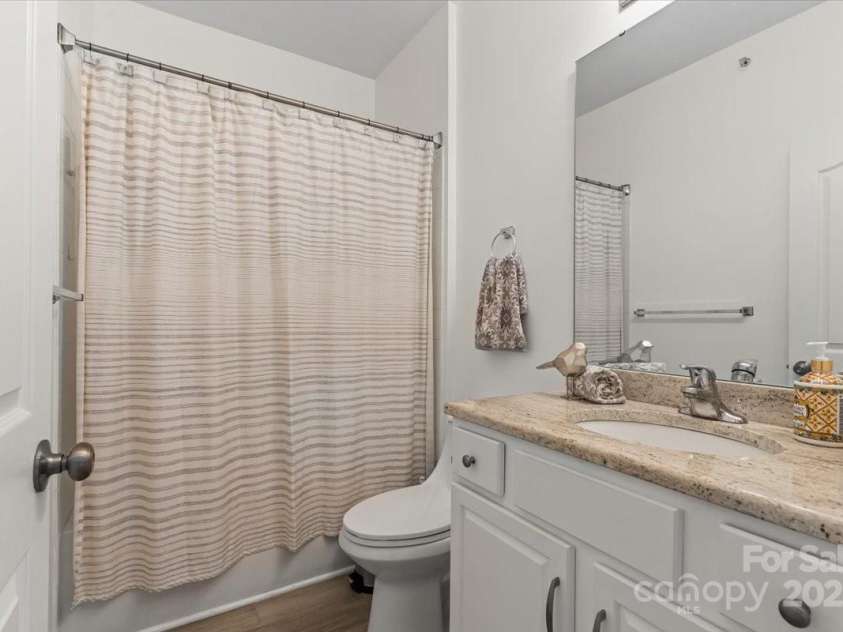 11839 Ridgeway Park Drive, Charlotte, NC 28277.  MLS# CAR4244554, YatesRealty ID 11876. 