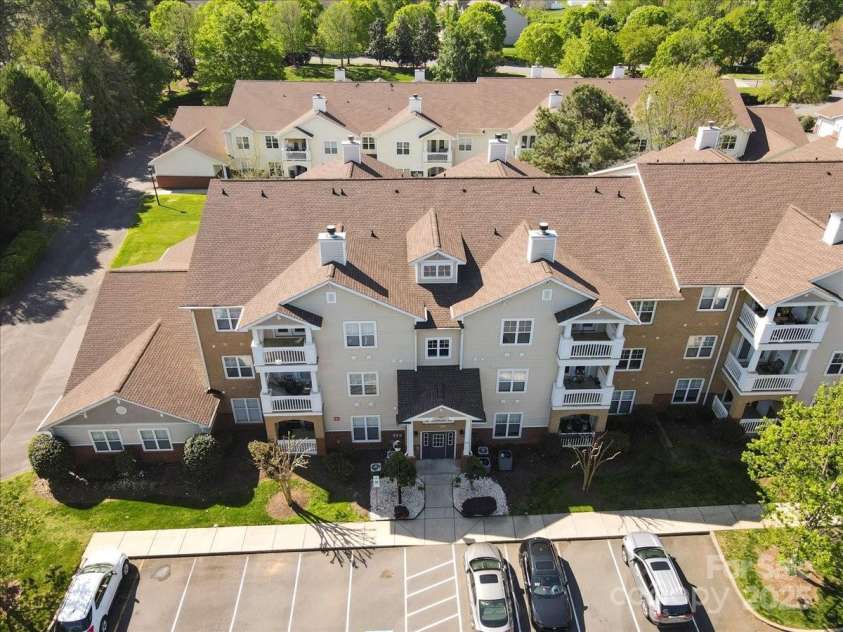 11839 Ridgeway Park Drive, Charlotte, NC 28277.  MLS# CAR4244554, YatesRealty ID 11876. 