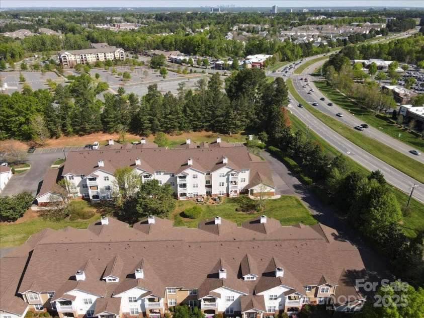 11839 Ridgeway Park Drive, Charlotte, NC 28277.  MLS# CAR4244554, YatesRealty ID 11876. 