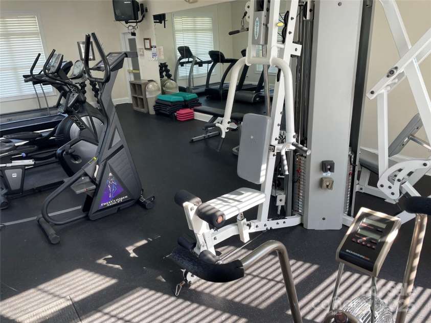 11839 Ridgeway Park Drive, Charlotte, NC 28277.  MLS# CAR4244554, YatesRealty ID 11876. 