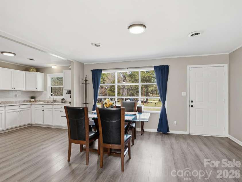 1309 Crestfield Drive, Lancaster, SC 29720.  MLS# CAR4358788, YatesRealty ID 11878. 