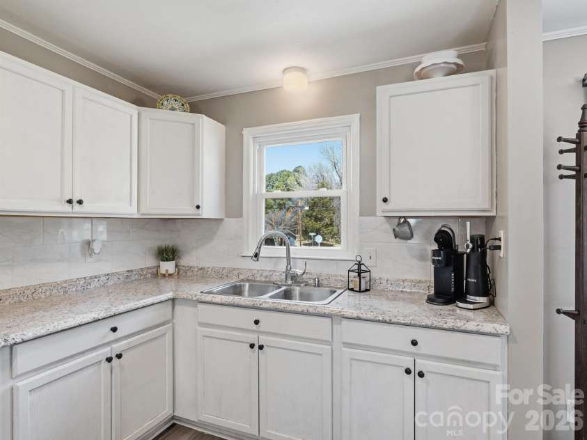 1309 Crestfield Drive, Lancaster, SC 29720.  MLS# CAR4358788, YatesRealty ID 11878. 