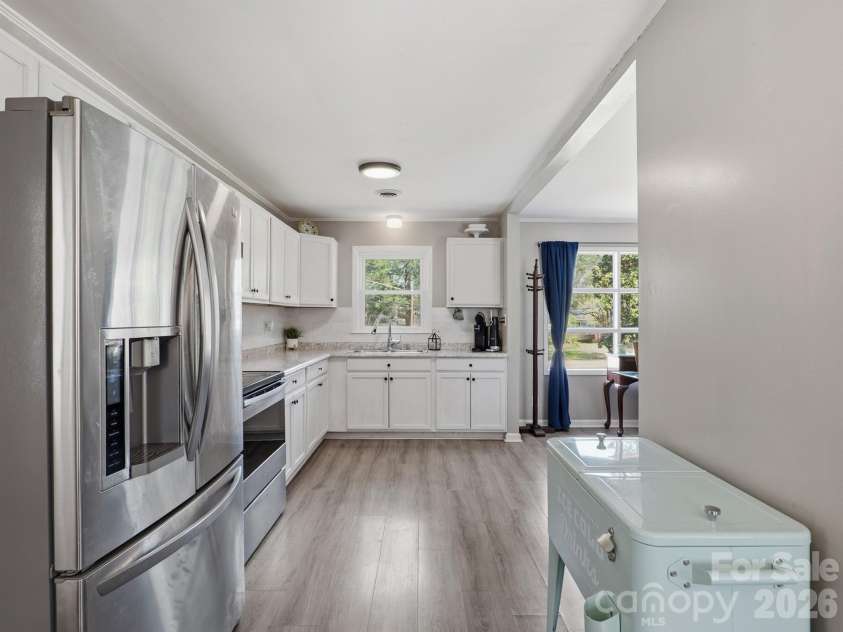 1309 Crestfield Drive, Lancaster, SC 29720.  MLS# CAR4358788, YatesRealty ID 11878. 