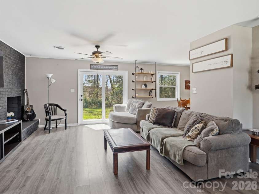 1309 Crestfield Drive, Lancaster, SC 29720.  MLS# CAR4358788, YatesRealty ID 11878. 