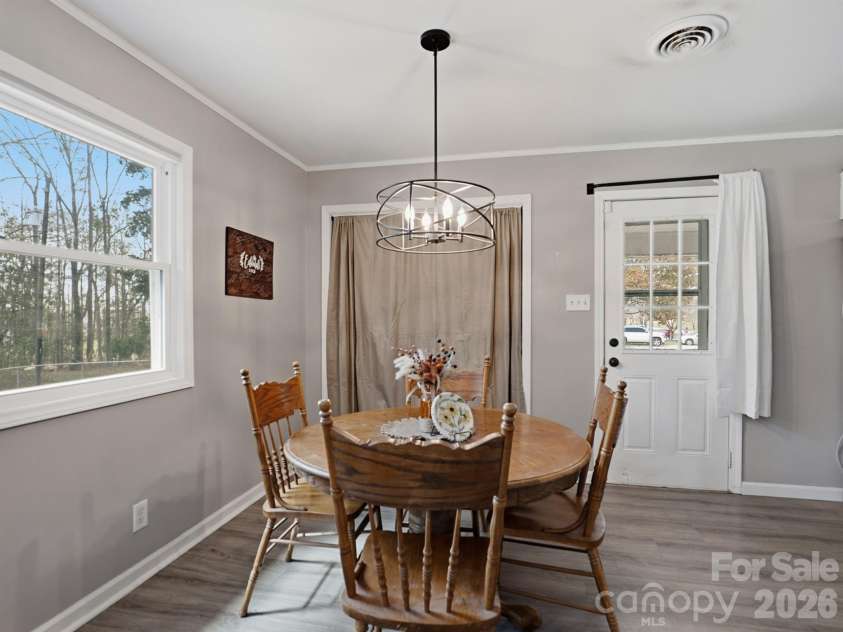1309 Crestfield Drive, Lancaster, SC 29720.  MLS# CAR4358788, YatesRealty ID 11878. 