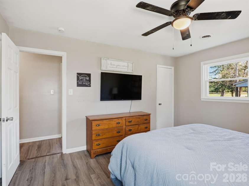 1309 Crestfield Drive, Lancaster, SC 29720.  MLS# CAR4358788, YatesRealty ID 11878. 