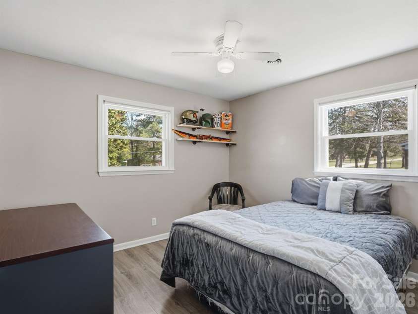 1309 Crestfield Drive, Lancaster, SC 29720.  MLS# CAR4358788, YatesRealty ID 11878. 
