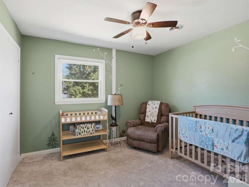 1309 Crestfield Drive, Lancaster, SC 29720.  MLS# CAR4358788, YatesRealty ID 11878. 