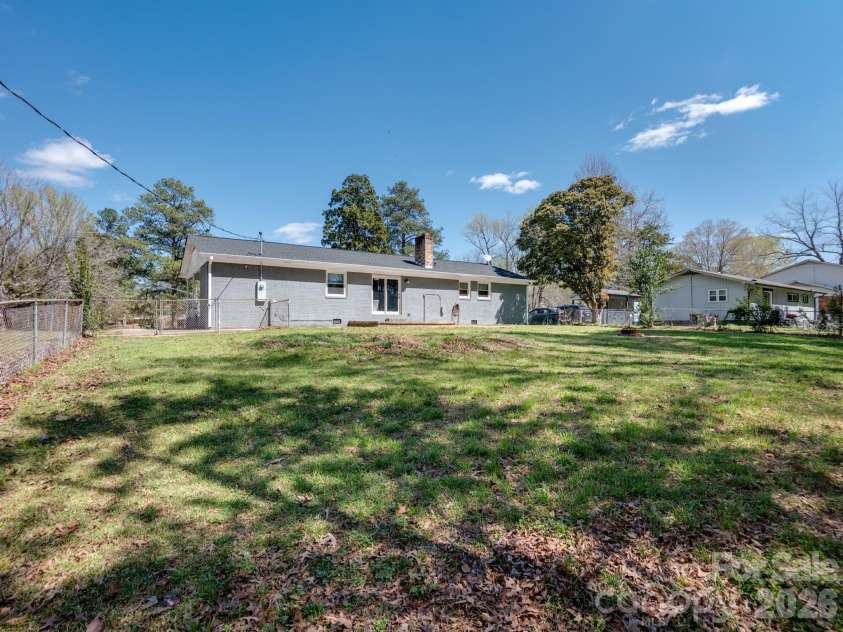 1309 Crestfield Drive, Lancaster, SC 29720.  MLS# CAR4358788, YatesRealty ID 11878. 