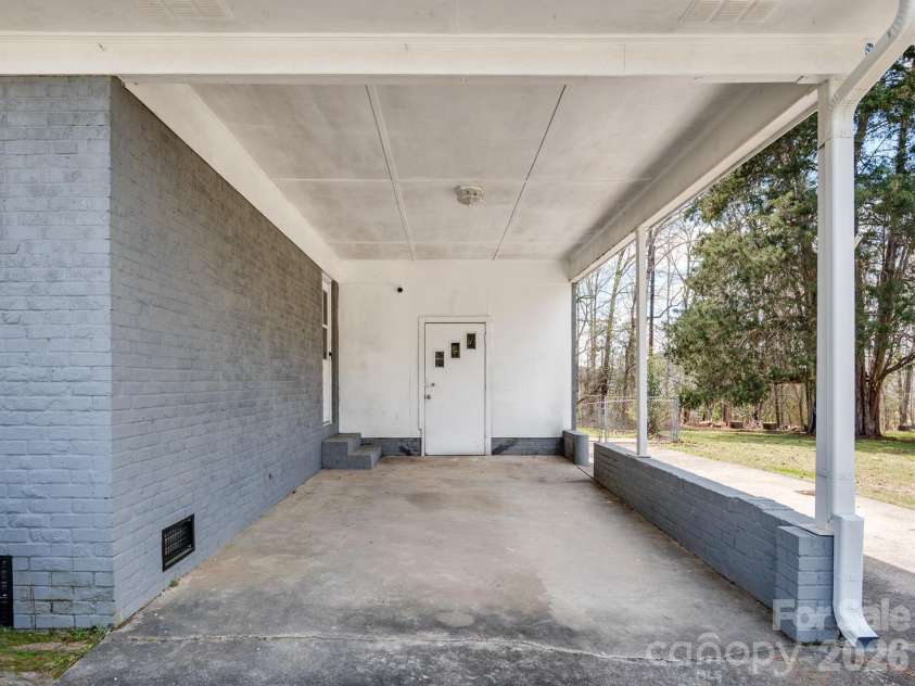 1309 Crestfield Drive, Lancaster, SC 29720.  MLS# CAR4358788, YatesRealty ID 11878. 
