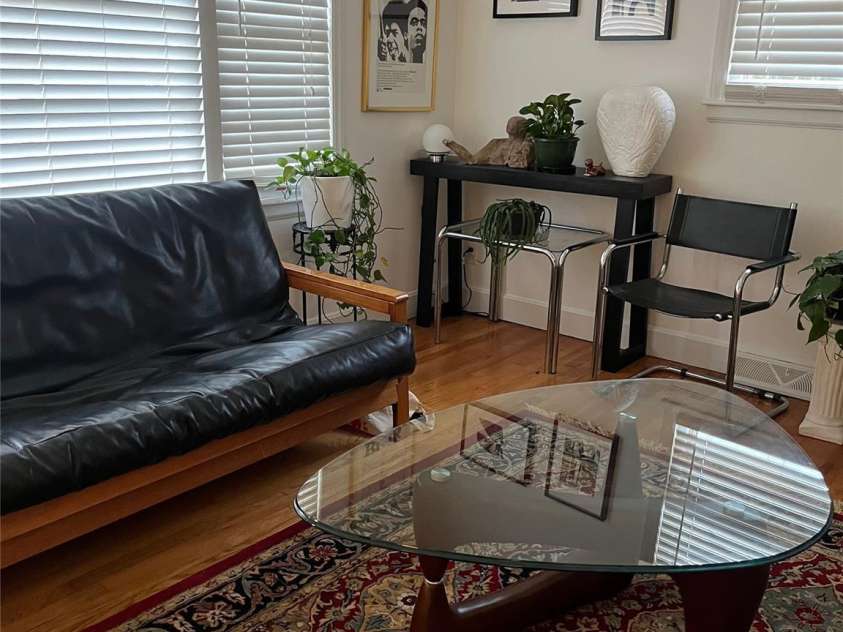 1615 Grovewood Drive, Charlotte, NC 28208.  MLS# CAR4251698, YatesRealty ID 1188. Living RoomMain