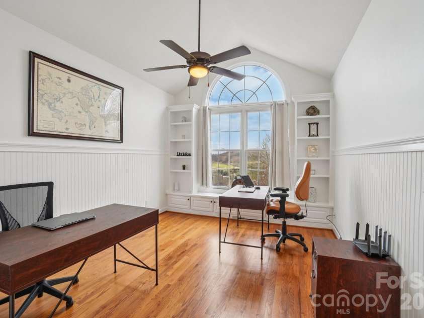 1409 Woodsong Drive, Hendersonville, NC 28791.  MLS# CAR4364982, YatesRealty ID 11881. 