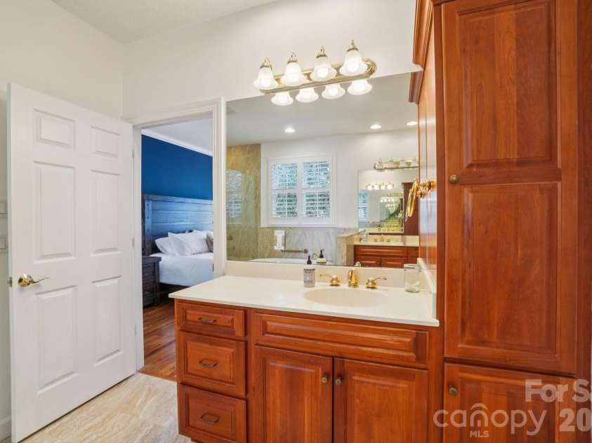 1409 Woodsong Drive, Hendersonville, NC 28791.  MLS# CAR4364982, YatesRealty ID 11881. 