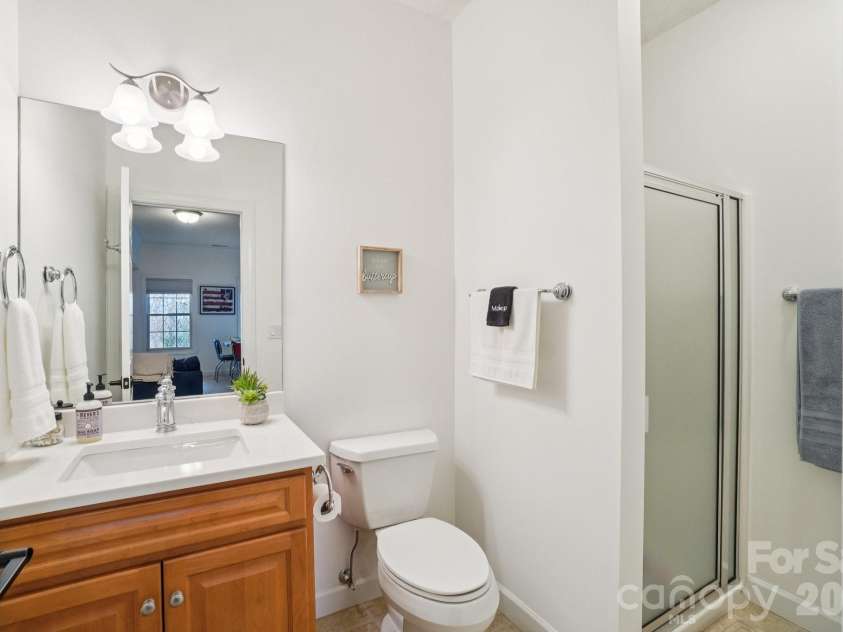 1409 Woodsong Drive, Hendersonville, NC 28791.  MLS# CAR4364982, YatesRealty ID 11881. 