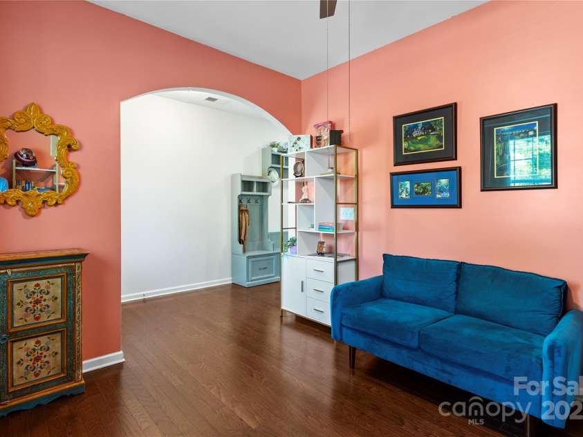 3424 Windstone Lane, Gastonia, NC 28056.  MLS# CAR4251155, YatesRealty ID 11881. 