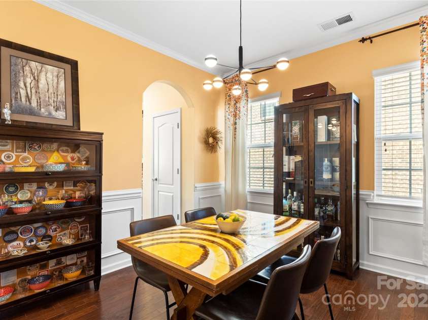 3424 Windstone Lane, Gastonia, NC 28056.  MLS# CAR4251155, YatesRealty ID 11881. 