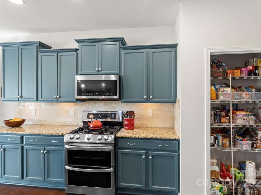 3424 Windstone Lane, Gastonia, NC 28056.  MLS# CAR4251155, YatesRealty ID 11881. 