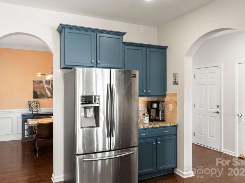 3424 Windstone Lane, Gastonia, NC 28056.  MLS# CAR4251155, YatesRealty ID 11881. 