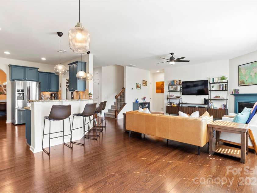 3424 Windstone Lane, Gastonia, NC 28056.  MLS# CAR4251155, YatesRealty ID 11881. 