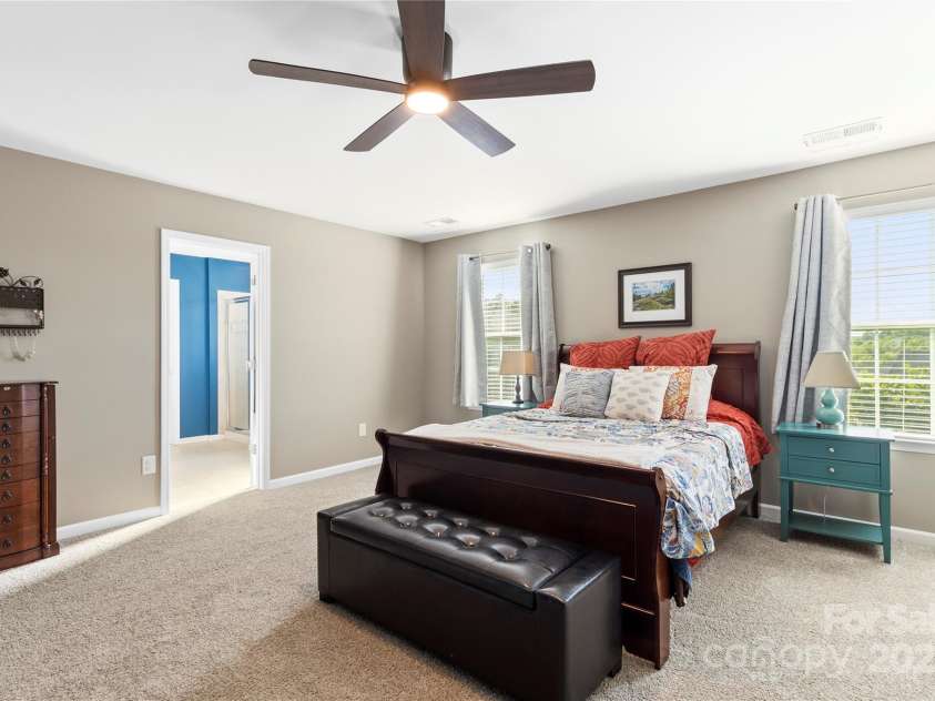 3424 Windstone Lane, Gastonia, NC 28056.  MLS# CAR4251155, YatesRealty ID 11881. 