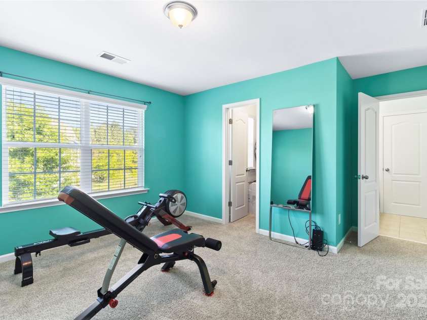 3424 Windstone Lane, Gastonia, NC 28056.  MLS# CAR4251155, YatesRealty ID 11881. 