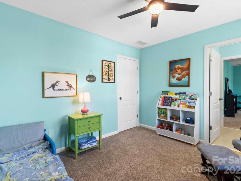 3424 Windstone Lane, Gastonia, NC 28056.  MLS# CAR4251155, YatesRealty ID 11881. 