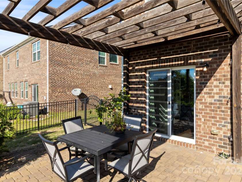 3424 Windstone Lane, Gastonia, NC 28056.  MLS# CAR4251155, YatesRealty ID 11881. 