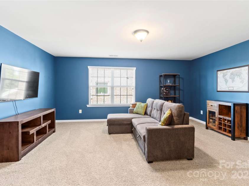 3424 Windstone Lane, Gastonia, NC 28056.  MLS# CAR4251155, YatesRealty ID 11881. Loft