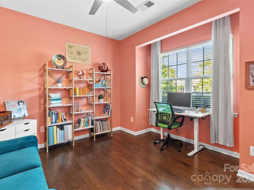 3424 Windstone Lane, Gastonia, NC 28056.  MLS# CAR4251155, YatesRealty ID 11881. Office/Flex