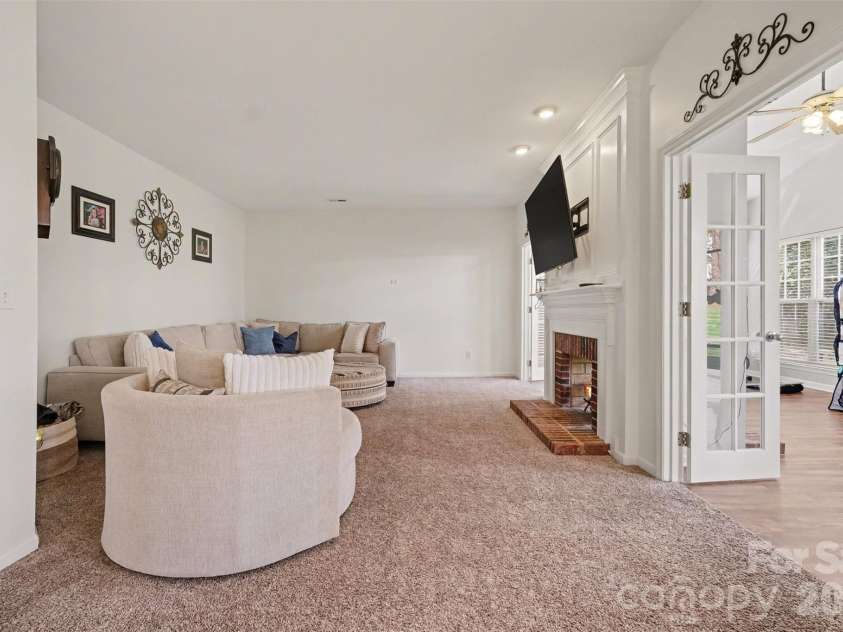 523 Whitehead Court, Fort Mill, SC 29708.  MLS# CAR4353967, YatesRealty ID 11882. 