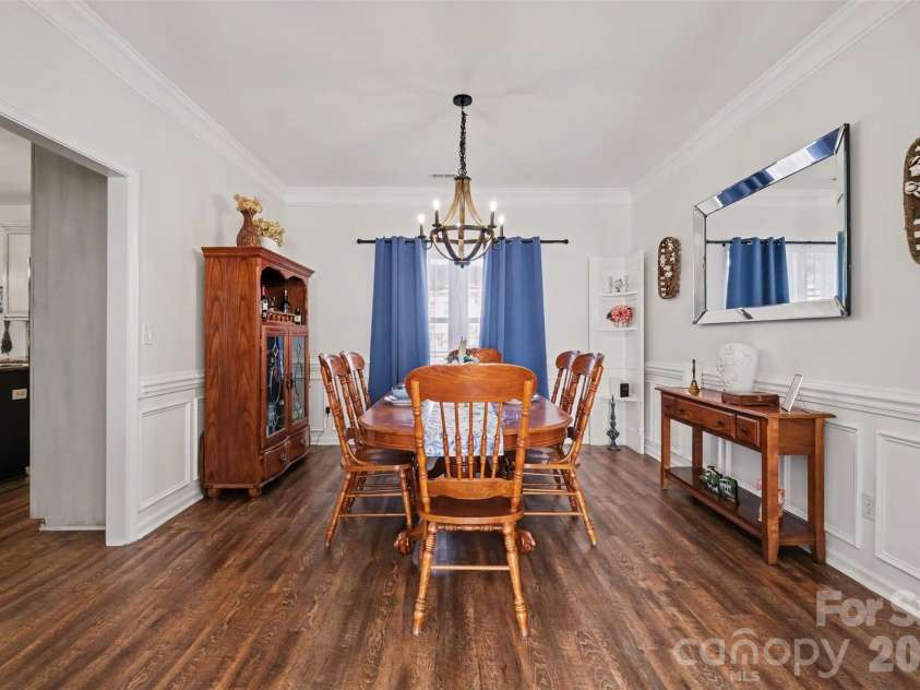 523 Whitehead Court, Fort Mill, SC 29708.  MLS# CAR4353967, YatesRealty ID 11882. 