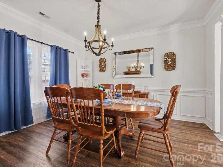 523 Whitehead Court, Fort Mill, SC 29708.  MLS# CAR4353967, YatesRealty ID 11882. 