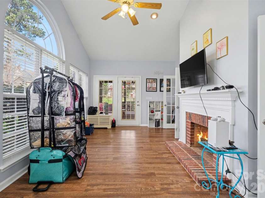 523 Whitehead Court, Fort Mill, SC 29708.  MLS# CAR4353967, YatesRealty ID 11882. 