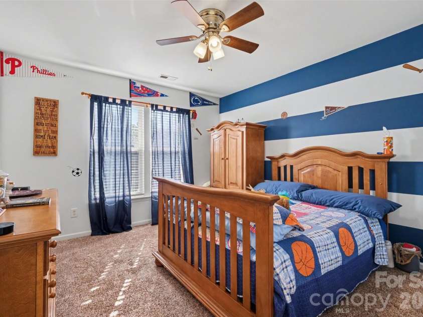523 Whitehead Court, Fort Mill, SC 29708.  MLS# CAR4353967, YatesRealty ID 11882. 