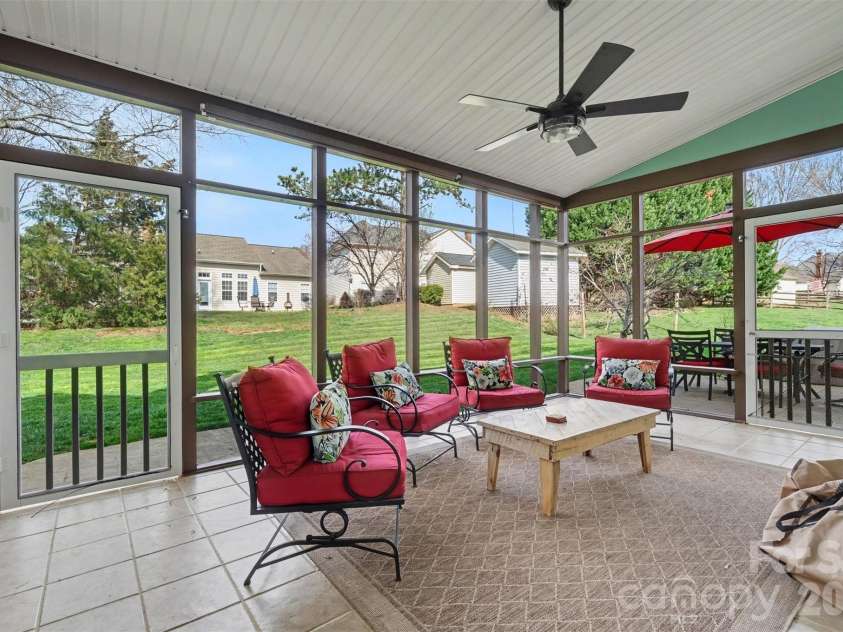 523 Whitehead Court, Fort Mill, SC 29708.  MLS# CAR4353967, YatesRealty ID 11882. 