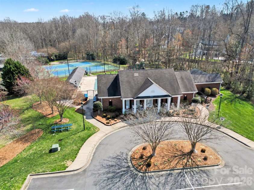 523 Whitehead Court, Fort Mill, SC 29708.  MLS# CAR4353967, YatesRealty ID 11882. 