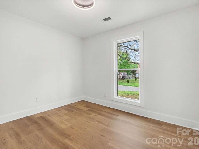 10237 Cairnsmore Place, Mint Hill, NC 28227.  MLS# CAR4363397, YatesRealty ID 11883. Third bedroom